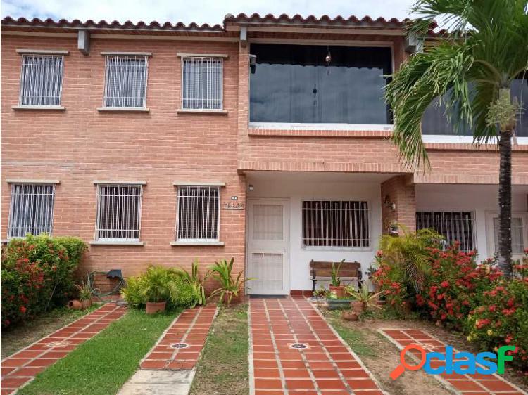 Vendo casa 103mts2 4h/5b/2pe Buena Ventura