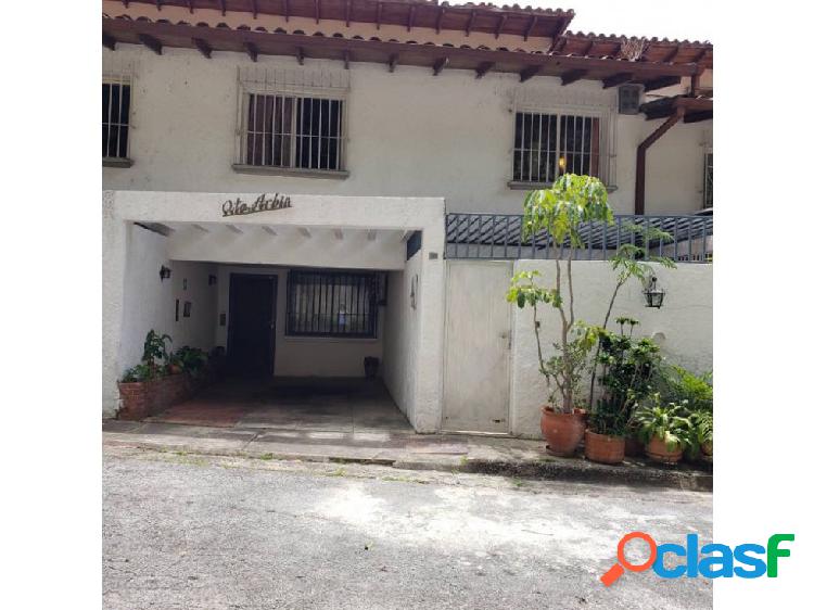 Vendo casa 256mts2 4h+s/5b/1pe Terrazas del Club Hípico