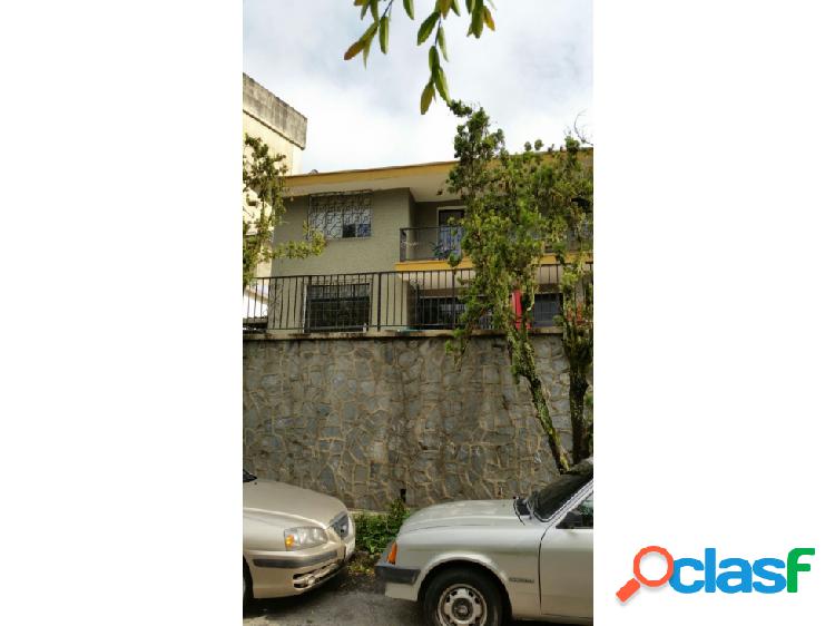 Vendo casa 320m2 6h/5b/7p El Marqués 6837