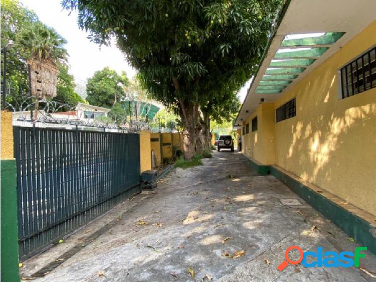 Vendo casa 400m2 5h/6b/8p Los Chorros