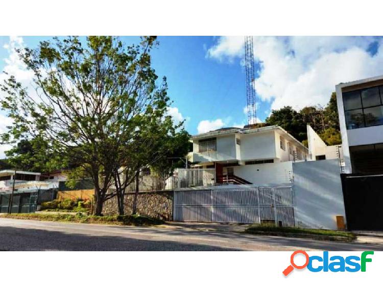 Vendo casa 470m2 6h+1s/5b/4p Prados del Este