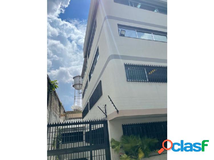 Vendo edificio 1188mts2 Boleíta Norte 2953