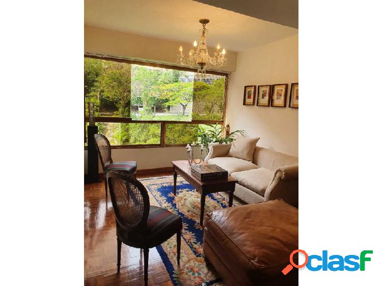 Vendo o Alquilo apartamento 110m2 3h/2b/2pe La Alameda