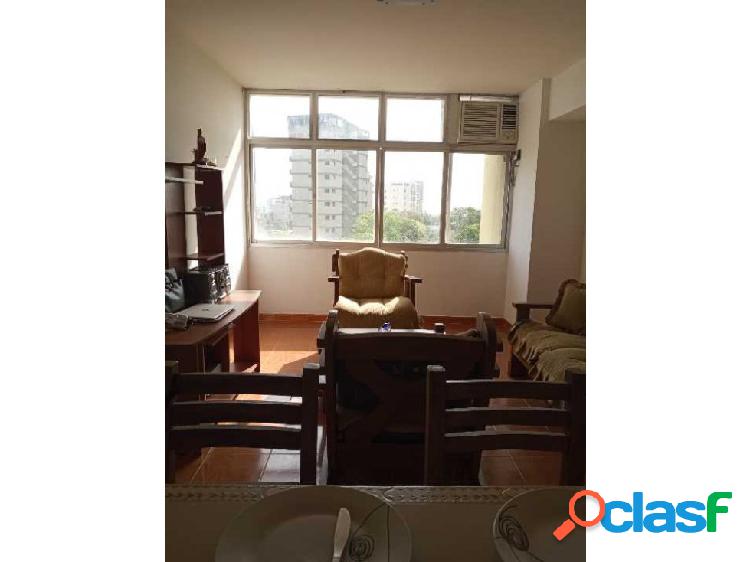 Vendo/alquilo apartamento 51m2 1h/1b/1pe Los Corales