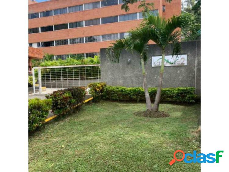 Venta apartamento 120mts2 2h/3b/2pe Parque Caiza 1078