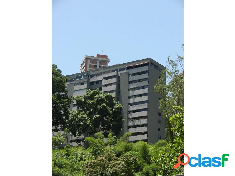 Venta apartamento 250mts2 4h/4b/4pe Los Naranjos 6575