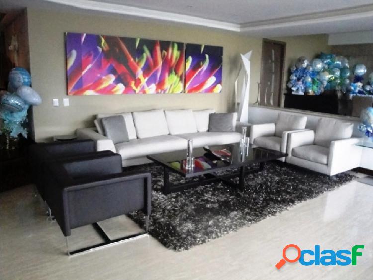Venta apto 360m2 4h+s/5b+s/4p Colinas de Valle Arriba