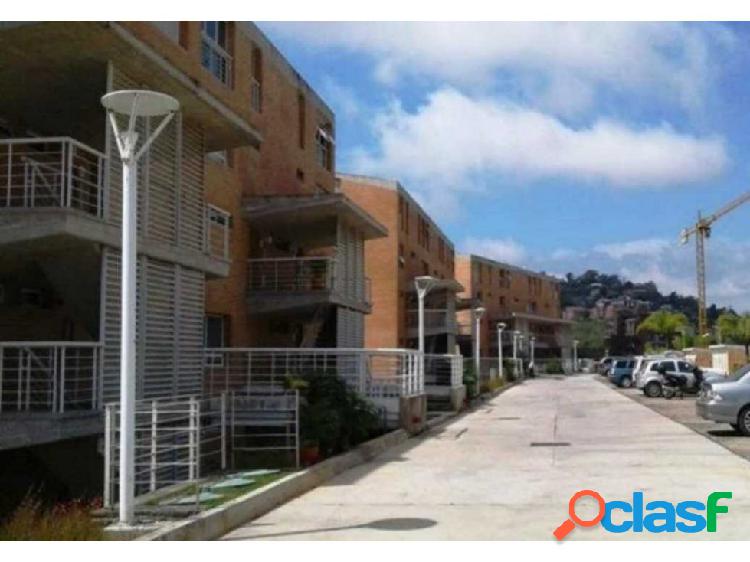 Se vende apto 157m2 3h/2.5b/2p La Campera, Alto Hatillo