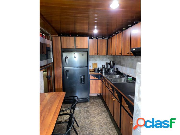 Alquiler Apartamento 60m2/2h/1B en Altagracia Caracas