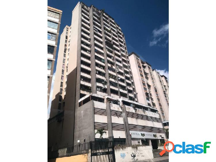 Alquilo apto 48m2 1h/1b/1p Horizonte 7020