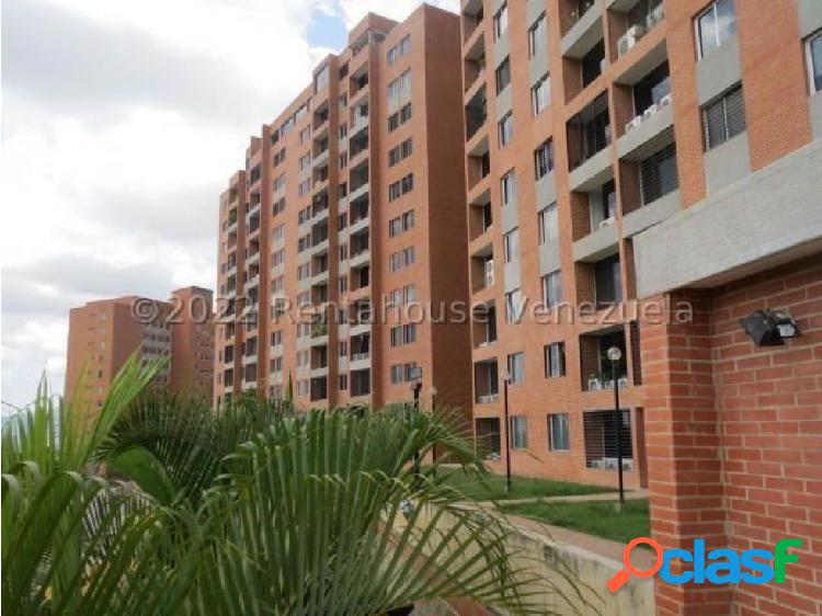 Apartamento en Venta en Colinas de La Tahona 22-16306 SJ