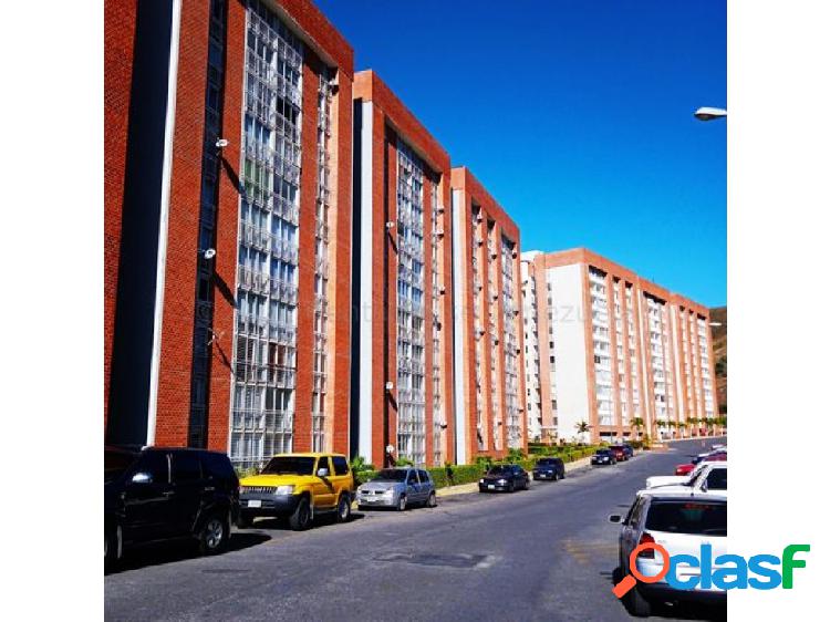 Apartamento en Venta en El Encantado 21-17933 Adri