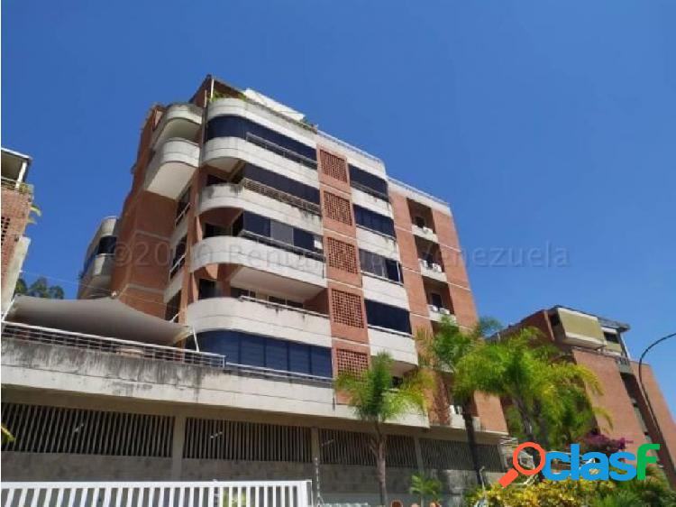 Apartamento en Venta en Lomas del Sol 22-15200 Adri