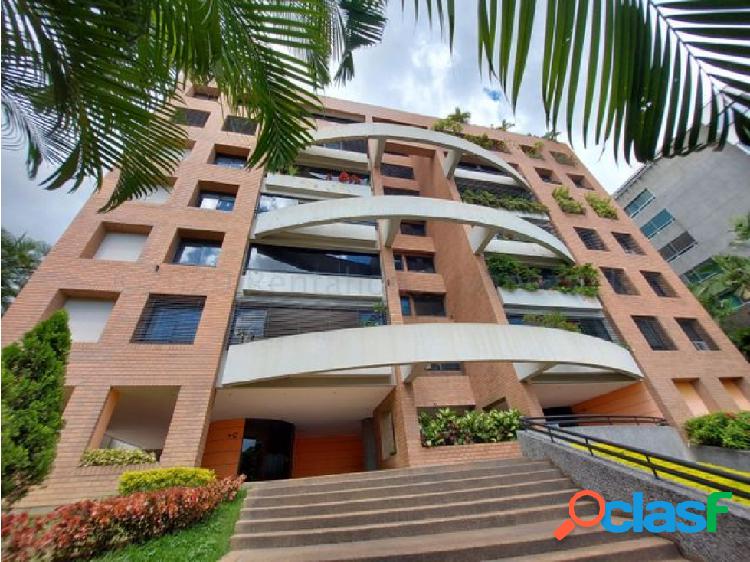 Apartamento en Venta en Los Palos Grandes 22-16186 SJ 0414