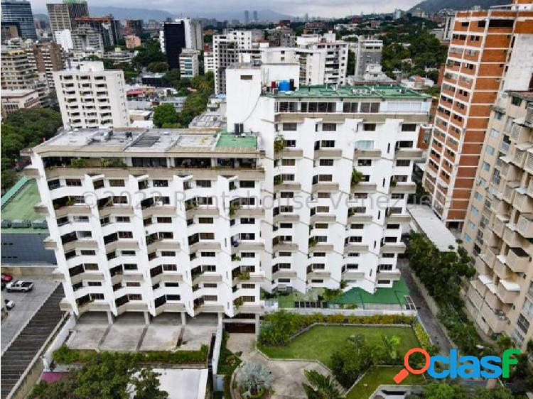 Apartamento en Venta en Los Palos Grandes 22-16330 SJ 0414