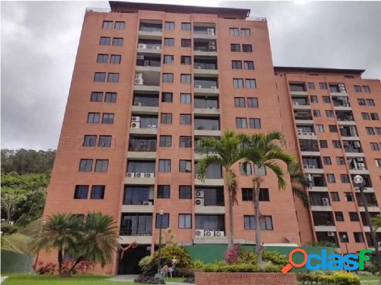 Apartamento en Venta enColinas de La Tahona 22-15198 Adri