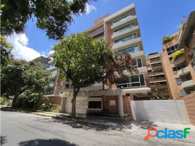 Apartamento en venta en Campo Alegre 21-22376 Sandra W.