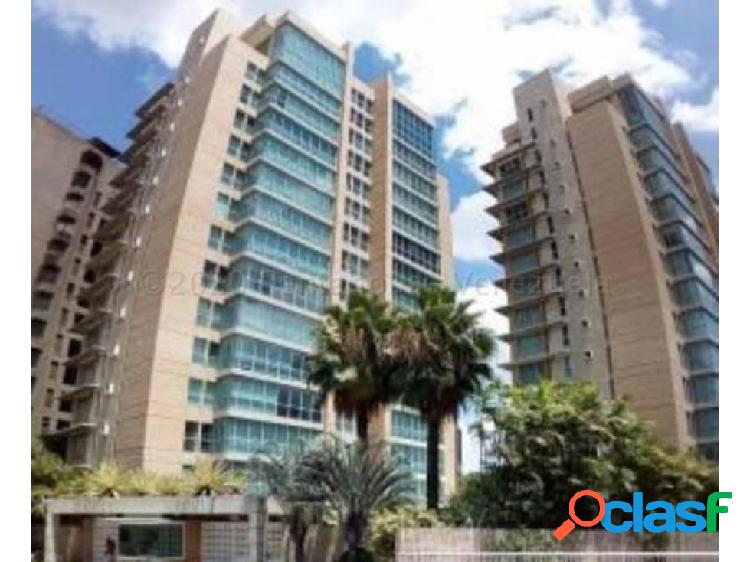 Apartamento en venta en Campo Alegre 21-8153 Sandra W.