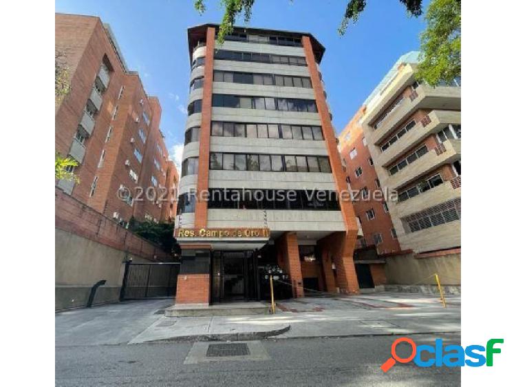 Apartamento en venta en Campo Alegre 22-12861 Sandra W.