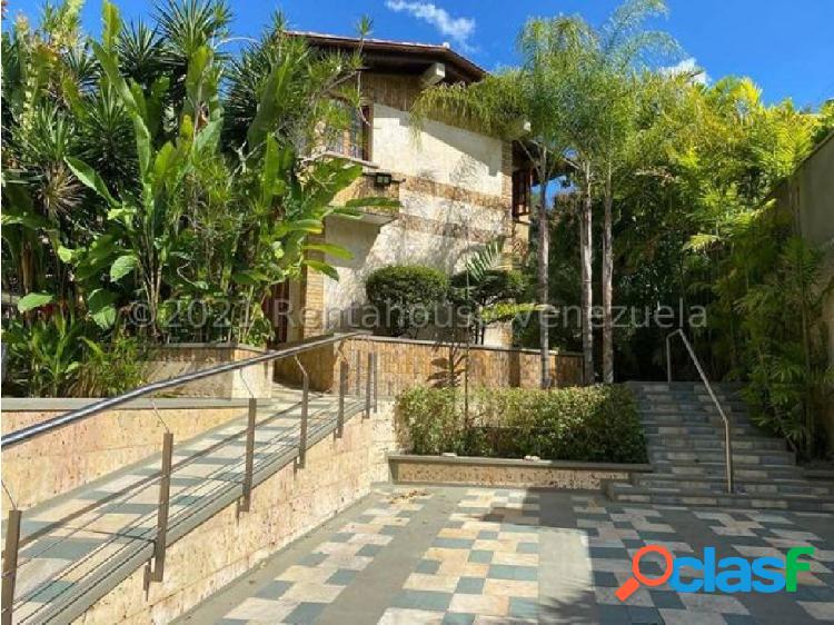 Casa En Venta en Prados del Este 22-13391 SJ 0414 2718174