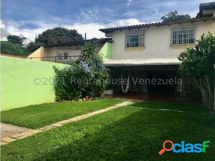 Casa En Venta en San Luis 22-16177 SJ 0414 2718174