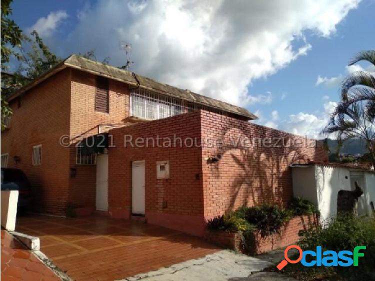 Casa en Venta en Terrazas del Club Hipico 22-6124 Adri