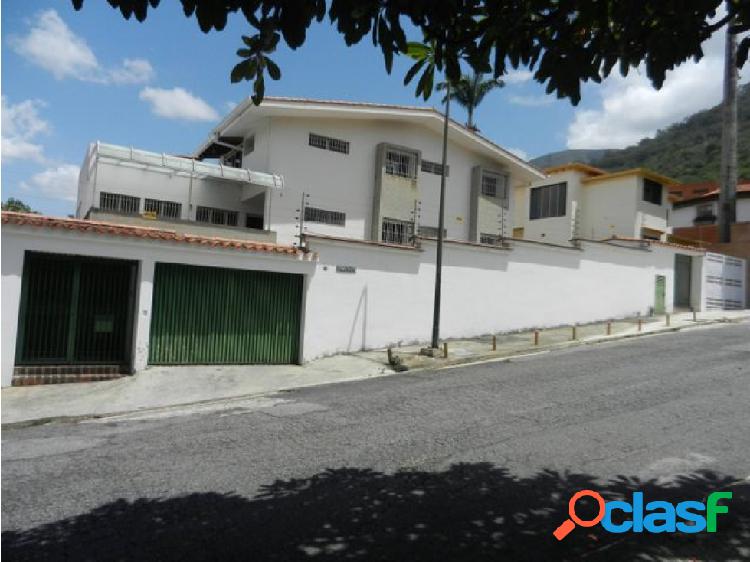 Casa en venta en Altamira 21-1679 Sandra W 0414-3140082