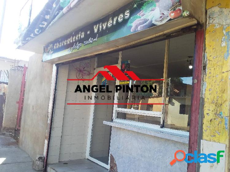 Local Comercial Alquiler San Francisco API 2471