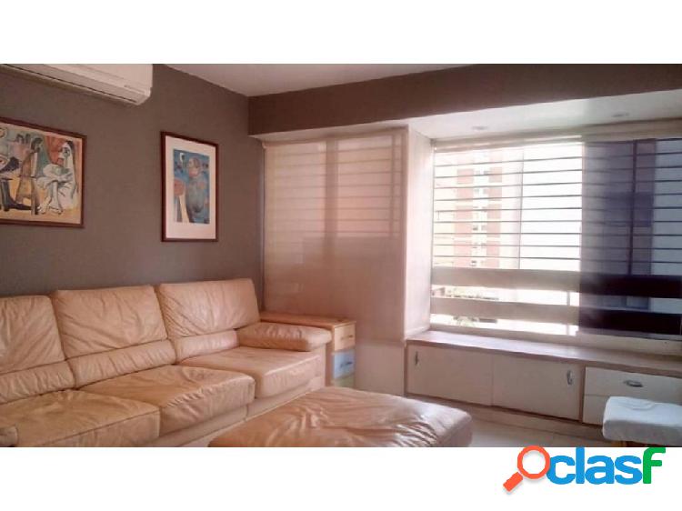 Se vende apto 90m2 2h/2b/1p El Rosal 1740