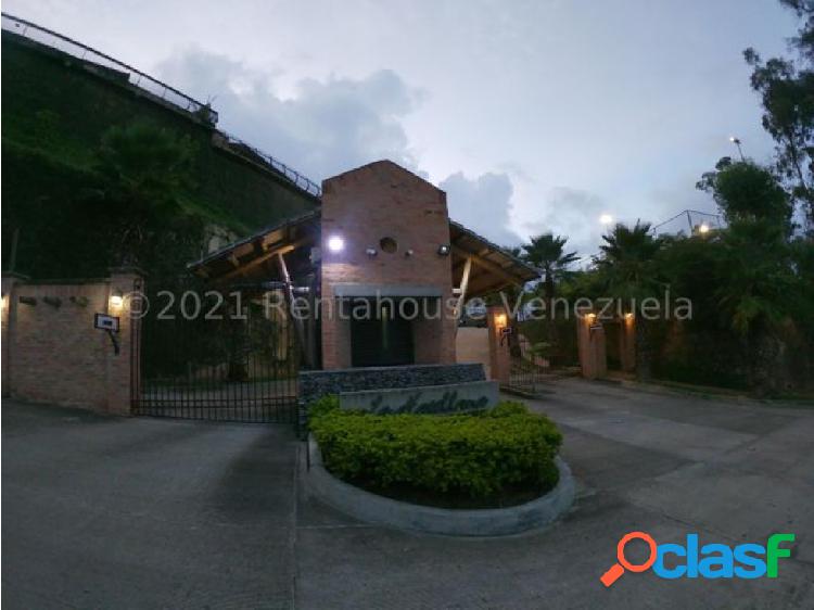 Townhouse en Venta en El Hatillo 22-10647