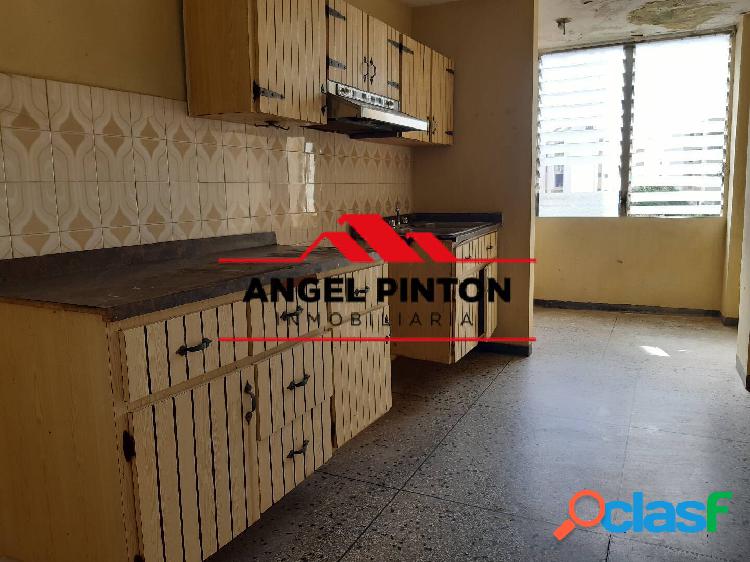 APARTAMENTO VENTA LA FLORIDA MARACAIBO API 845