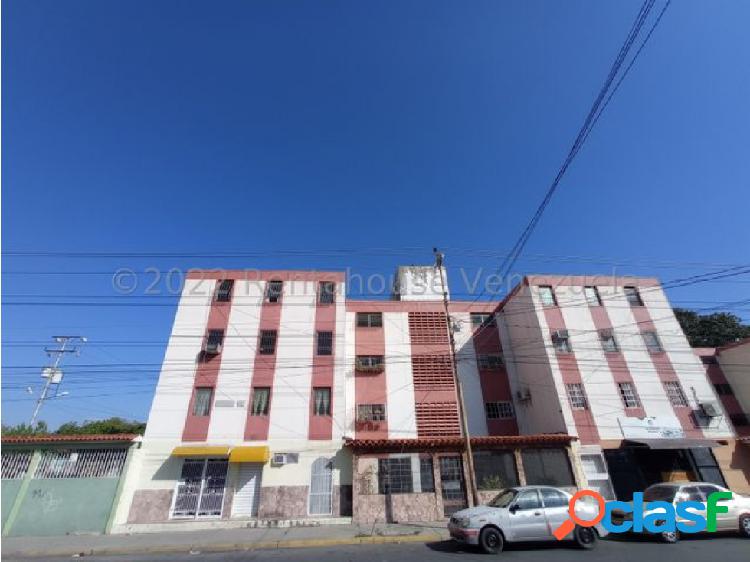 Apartamento en Venta Centro Barquisimeto 22-15329 APP