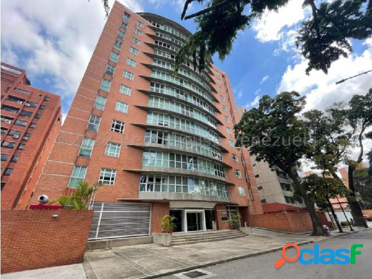 Apartamento en Venta en El Rosal 22-16446 SJ 0414 2718174