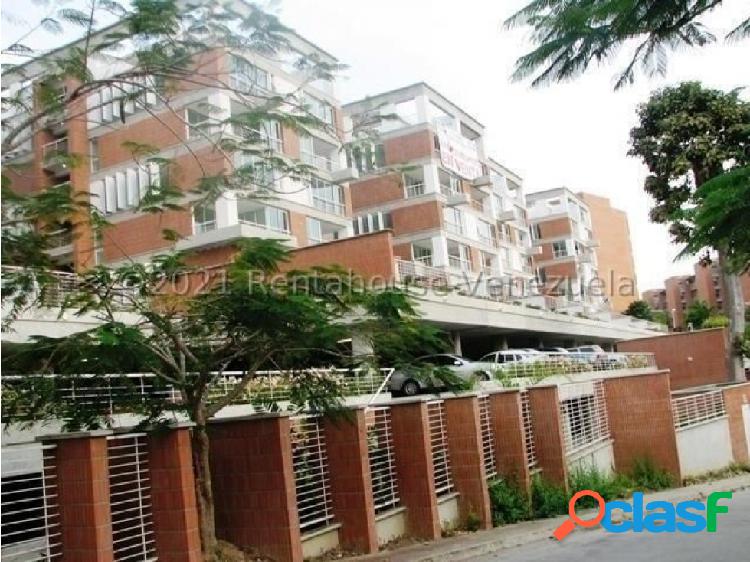 Apartamento en Venta en Villa Nueva Hatillo 22-16692 Adri