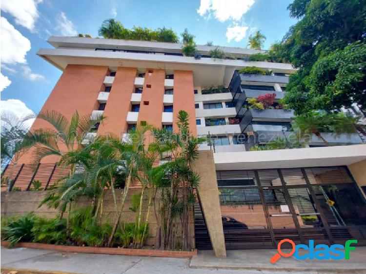 Apartamento en venta en Campo Alegre 22-707 Sandra W.