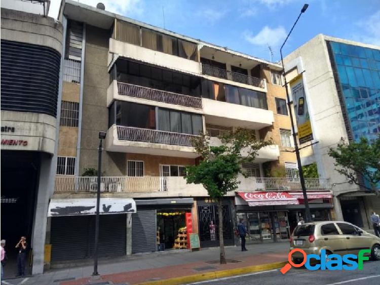 Apartamento en venta en Chacao 21-17521 Sandra W.