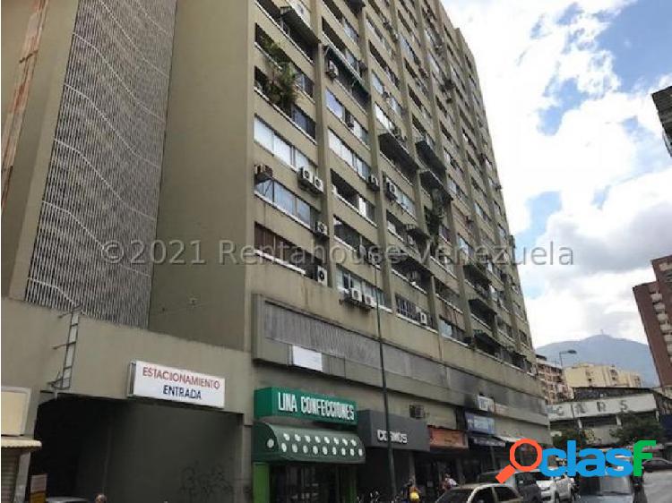 Apartamento en venta en Chacao 22-3401 Sandra W. 04143140082