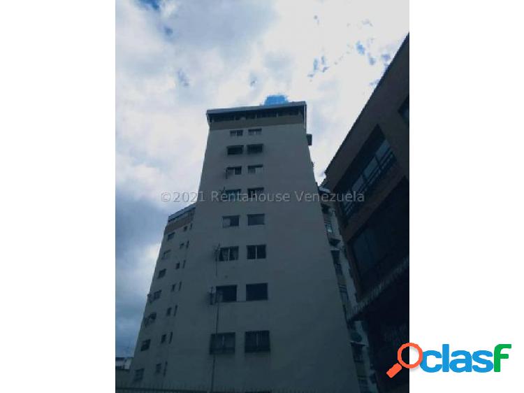 Apartamento en venta en Chacao 22-9654 Sandra W. 04143140082