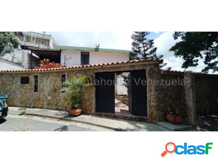 Casa En Venta en Colinas de Las Acacias 22-15526 SJ 0414