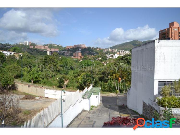 Casa En Venta en La Trinidad 22-4682 SJ 0414 2718174