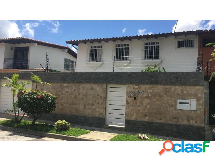 Casa En Venta en Terrazas del Club Hipico 22-14185 SJ 0414