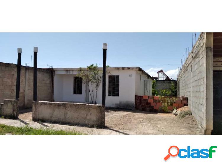 Casa para remodelar Ciudad Alianza Villa Alianza I