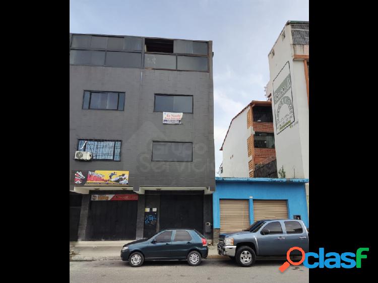 Edificio en venta