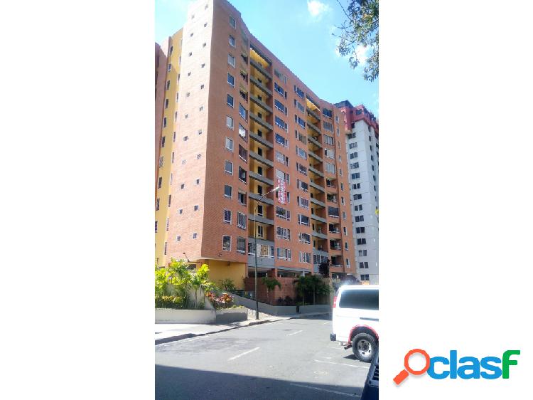 Se alquila apartamento 2h/2b/1p Lomas del Avila 9724