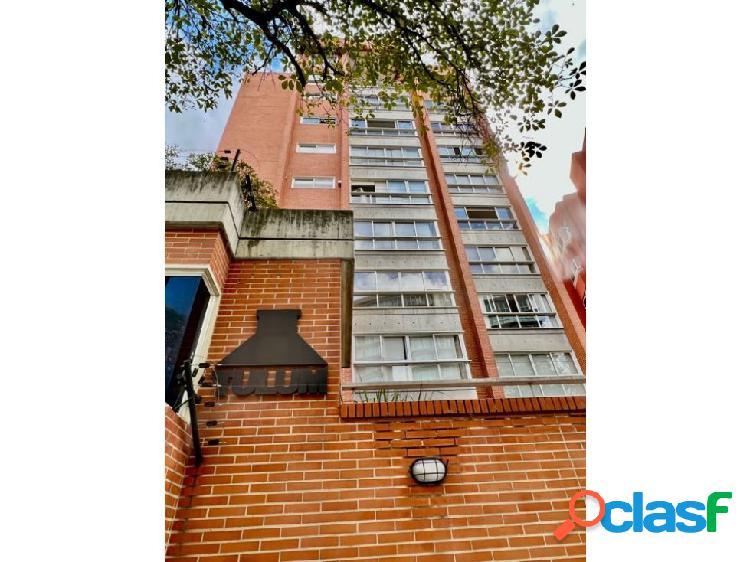 Se vende apto 72m2 2h/2b/2p El Rosal