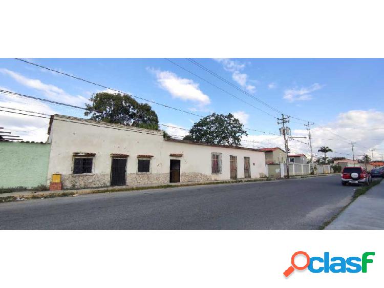 Terreno en Venta Sector Los Rastrojos Cabudare