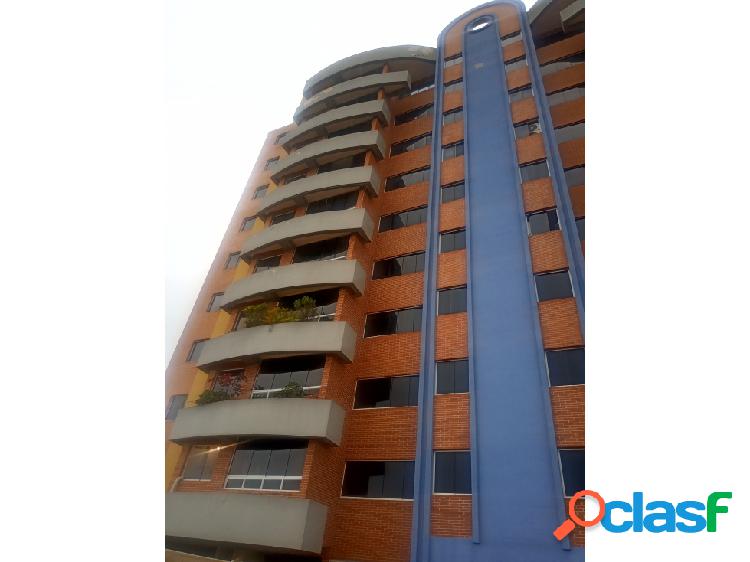 alquiler Apartamento 80m2/1h/1b en La Lagunita Caracas