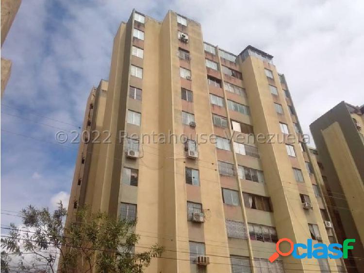 Apartamento en Alquiler en Barquisimeto Centro Flex 22-14919