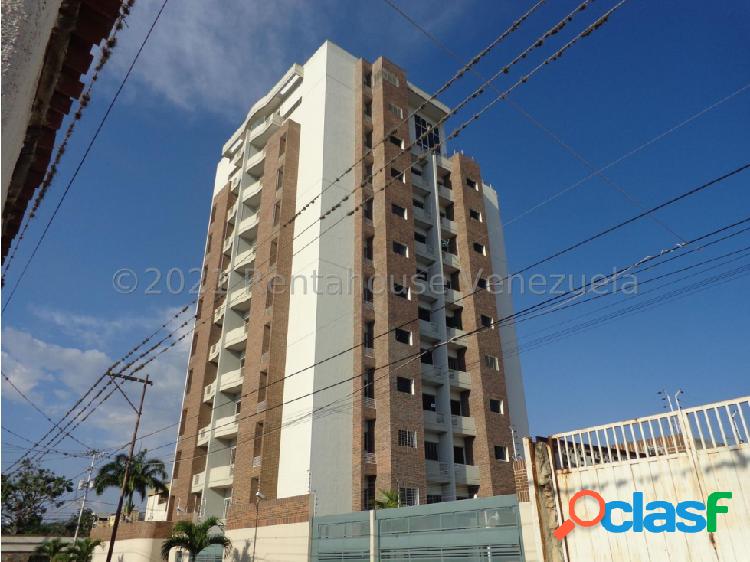 Apartamento en Alquiler en Barquisimeto Centro Flex 22-8105
