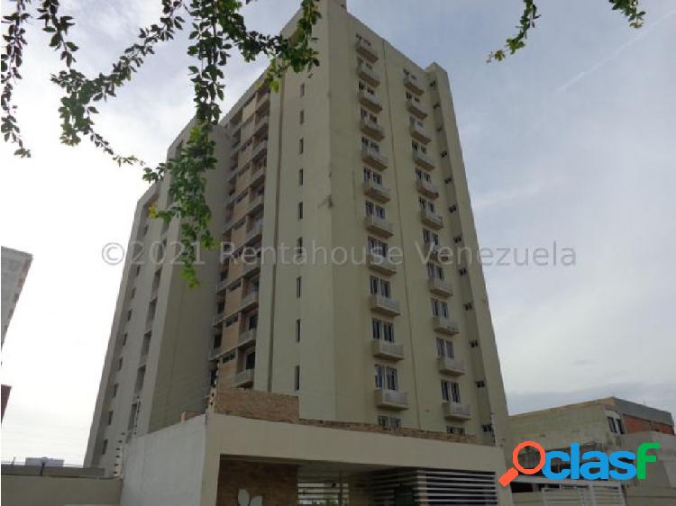 Apartamento en Alquiler en Barquisimeto Este Flex 22-16618